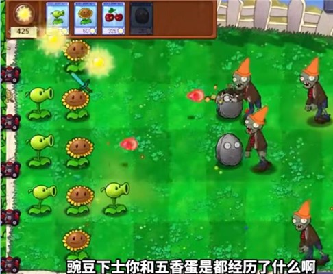 植物大战僵尸TB版最新版1