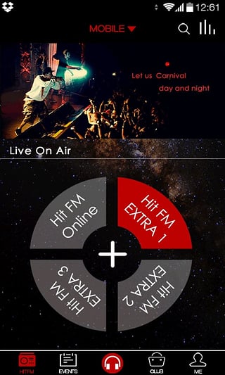 crihitfm苹果5