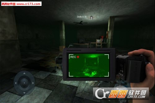 超自然庇护中文版2024最新版5