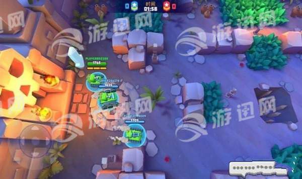 TanksALot最新3