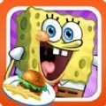 spongebobdinerdash破解版