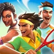 tennisclash官方