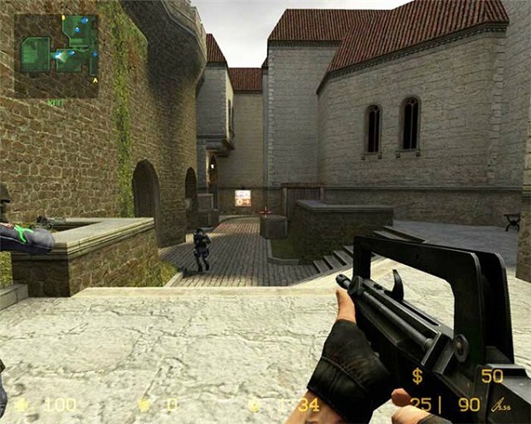 cs1.8中文版手机版2