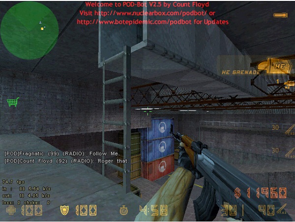 cs1.8中文版手机版3