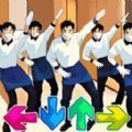 摇个科目三正版