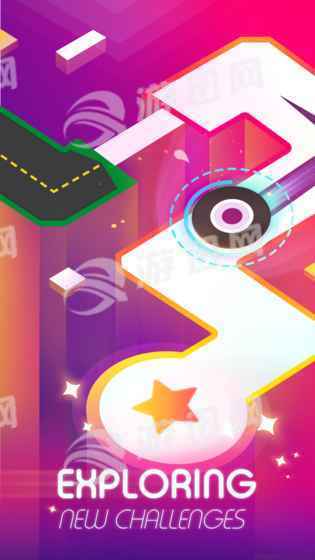 dancingballz游戏2