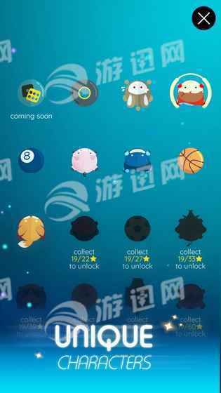 dancingballz游戏3