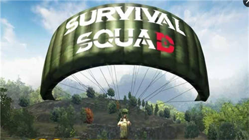 SurvivalSquad国际服3