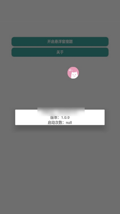 悬浮窗搜题app4