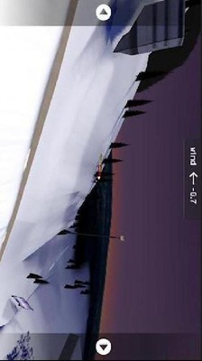 滑雪飞行安卓1
