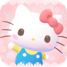 tomotoru和凯蒂猫的快乐生活中文版