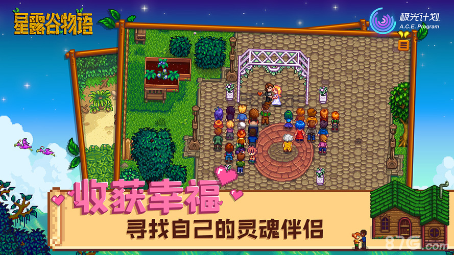 StardewValley修改器3