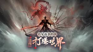 玄幻大陆合集