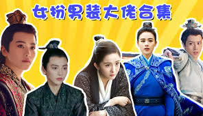 一个女汉子的大冒险合集