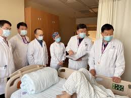 移植管理合集
