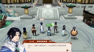 一方灵田合集
