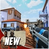 多人危险射击免费版