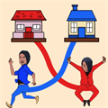 火柴人画线跑酷App最新版