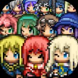 魔王爆强英雄绝望免费版