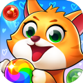 泡泡龙猫咪精灵官网版