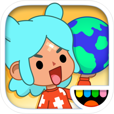 tocalifeworld完整官网版