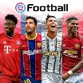 eFootballPES安卓版
