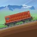 火车模拟器铁路免费版