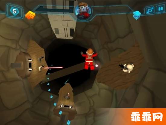 乐高星战之尤达传最新版