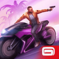 孤胆车神维加斯iOS