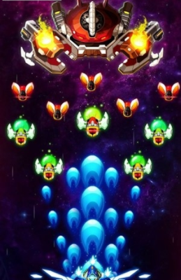 太空猎人安卓版