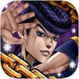 jojo的奇妙冒险钻石纪录官网版