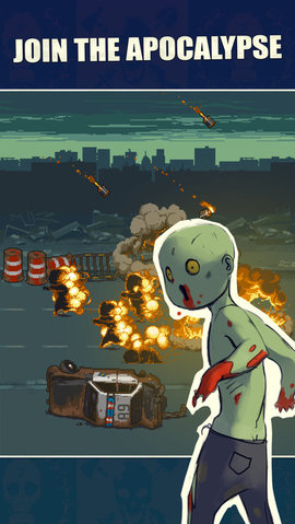 死亡突围官网版
