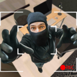 抢银行模拟器好玩的冒险战斗
										免费版