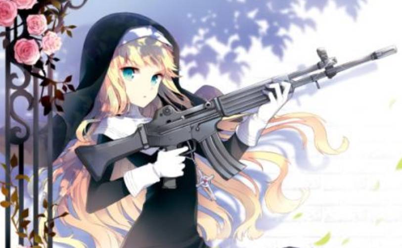 修女塞琳奋斗记手机版