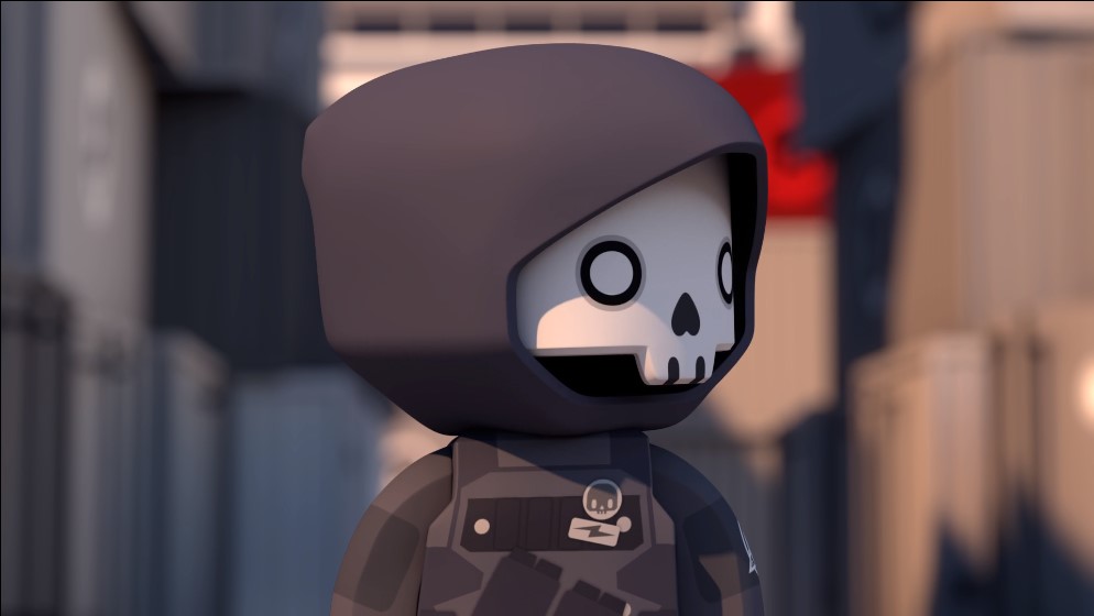 MR.BONE手机版