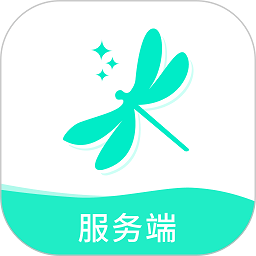 蜻蜓到家服务端官网版