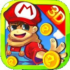 马力噢快跑最新版