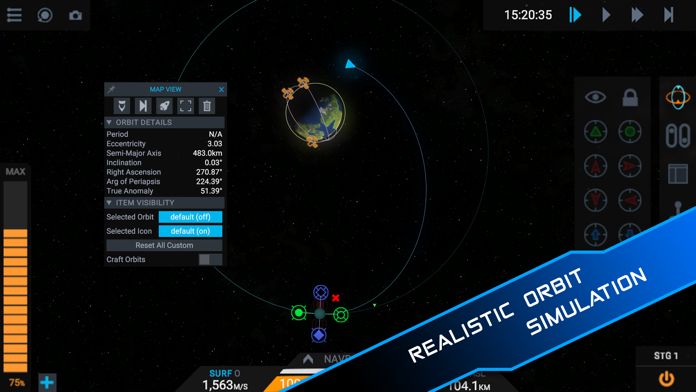 XPlaneStarship