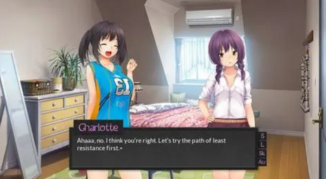 阳光下的真实免费版