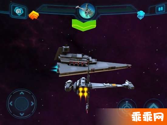 乐高星战之尤达传官网版