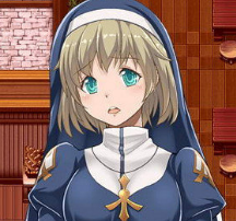魔契的圣女最新版