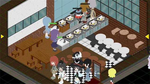 连缘咖啡厅最新版