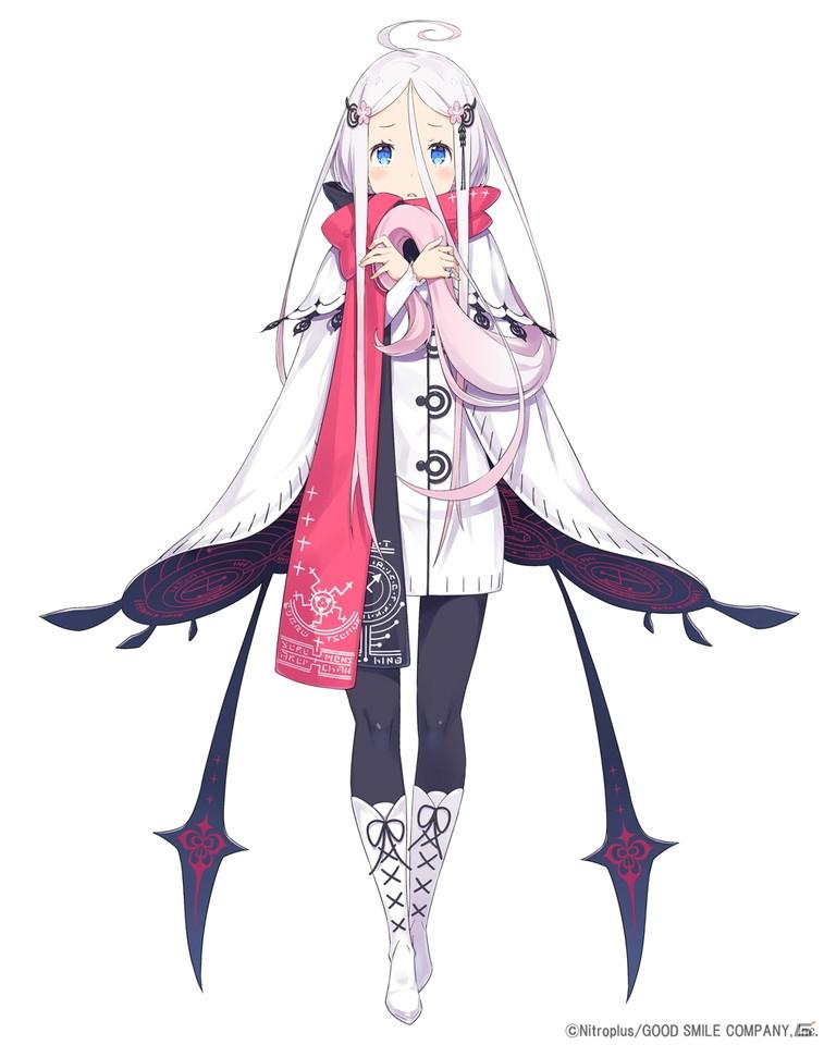 盛放的阿尔斯内特莉亚安卓版