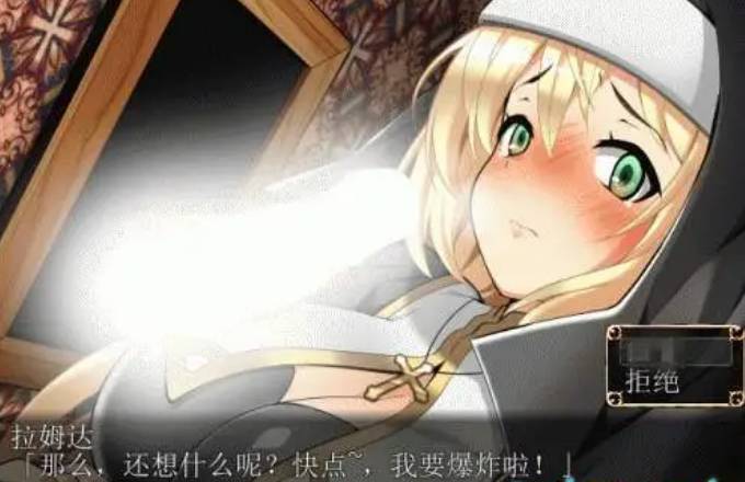 修女塞琳奋斗记最新版