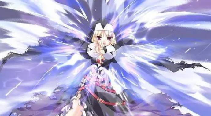 修女塞琳奋斗记免费版