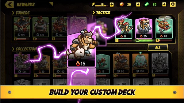 junkworld最新版