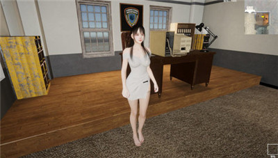 狱中少女手机版