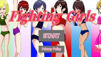 格斗女孩安卓版