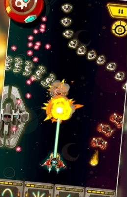 太空猎人官网版