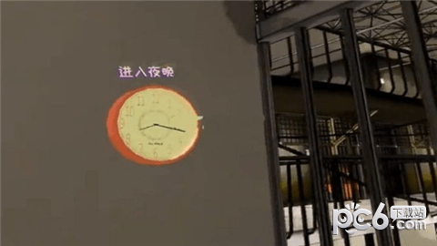 监狱大佬最新版